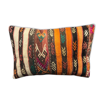Vintage Anatolian Cushion Cover