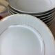 Nitto Hawthorne Japan plates - prestige tableware