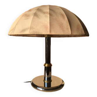 Lampe Champignon Vintage