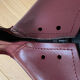 Paire de chaises Cassina 412 CAB