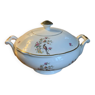 Tureen Digoin Sarreguemines