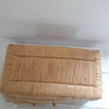 Couffin for vintage doll