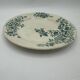 Iron Earth Plate