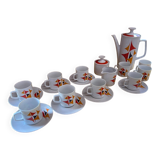 Vintage bavaria 70's coffee / tea service