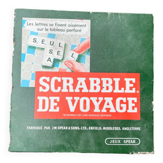 Scrabble 1970/80