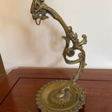 Gong en bronze