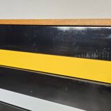 Sideboard by Jiri Jiroutek for Interior Prague, 1960s