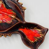 Fish appetizer from Vallauris