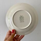 Vintage bowl "Baby" Orélans from Villeroy and Boch
