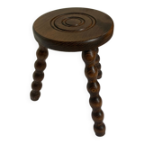 Tripod stool