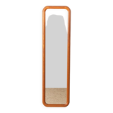 1960s Mirror, Vildbjerg Møbelfabrik  31x109cm