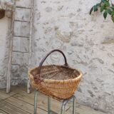 Old basket