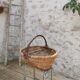 Old basket