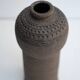 Modernist, earthenware ceramic vase by Inger Persson for Rörstrand, Sweden