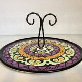 Cheese or cake platter Saint Jean de Bretagne