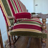 Old bench