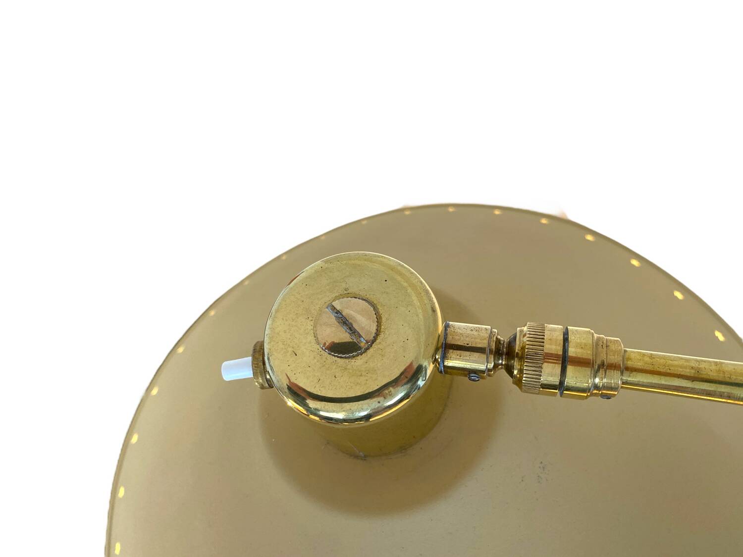 René Mathieu wall light