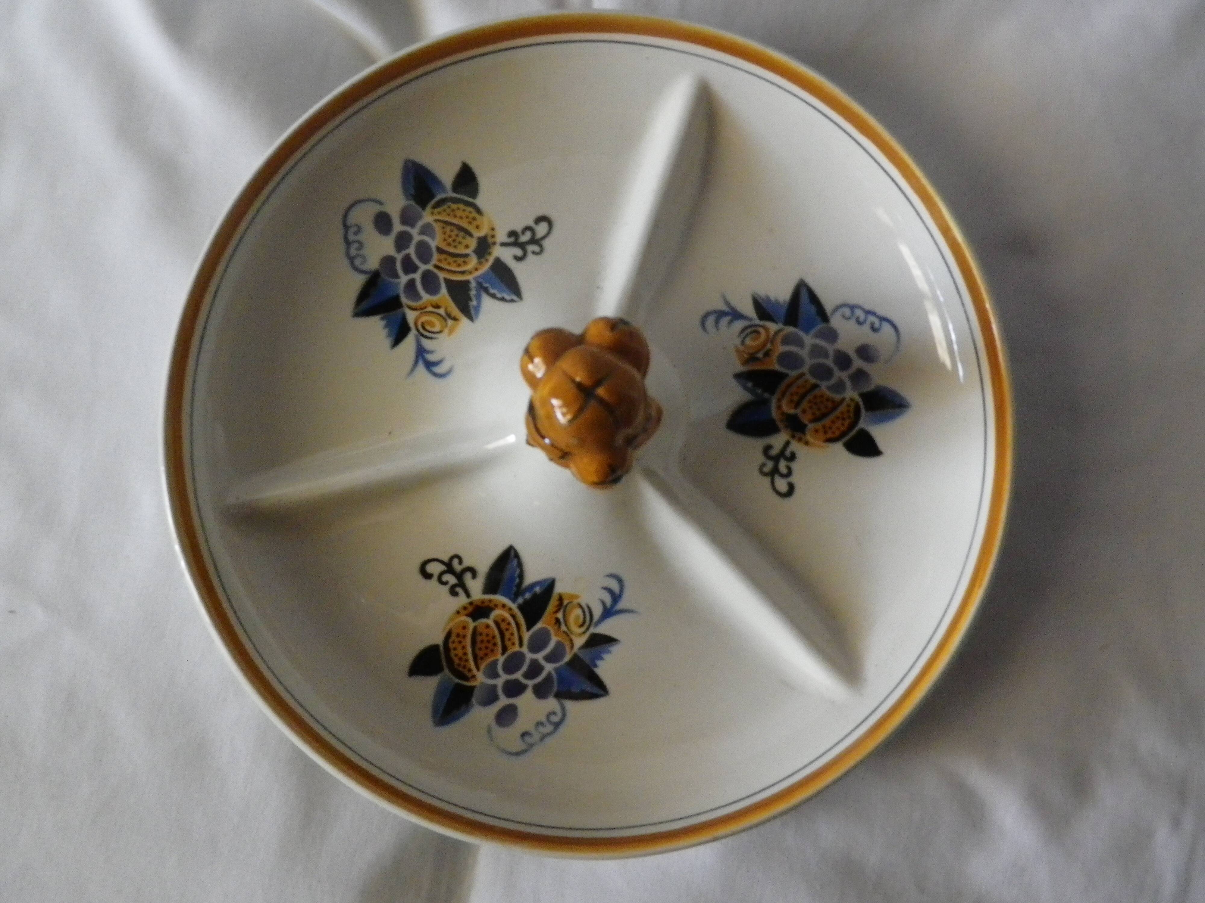 beggar HBCM Touraine