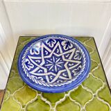 Ceramic cutting pocket tray