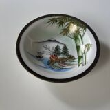 Kutani dinner service
