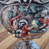 Vase with ances - Harvest