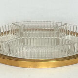 Mirror tray