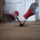 Diabolo sconce