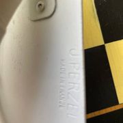Perzel wall light