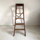 Vintage 1950s step stool