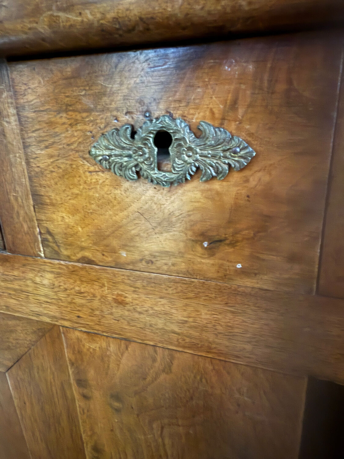 Louis Philippe sideboard