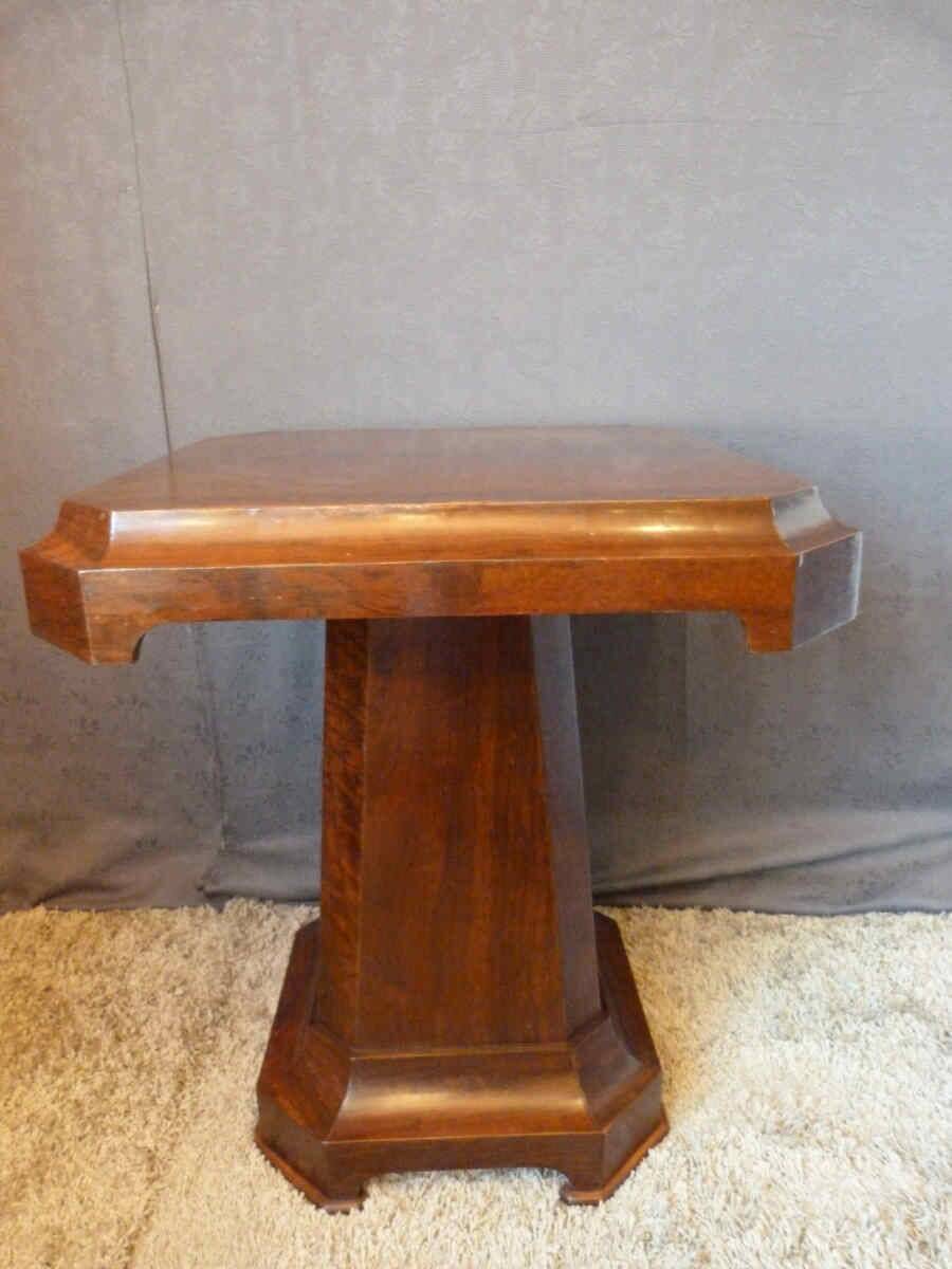 Art Deco table