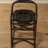 70s Bar Stools by Horsnæs Design