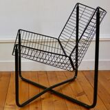 Scandinavian Chair "Jarpen" Niels Gammelgaard