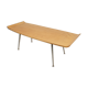 Mid century italian coffee or side table, 1950s