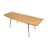 Mid century italian coffee or side table, 1950s