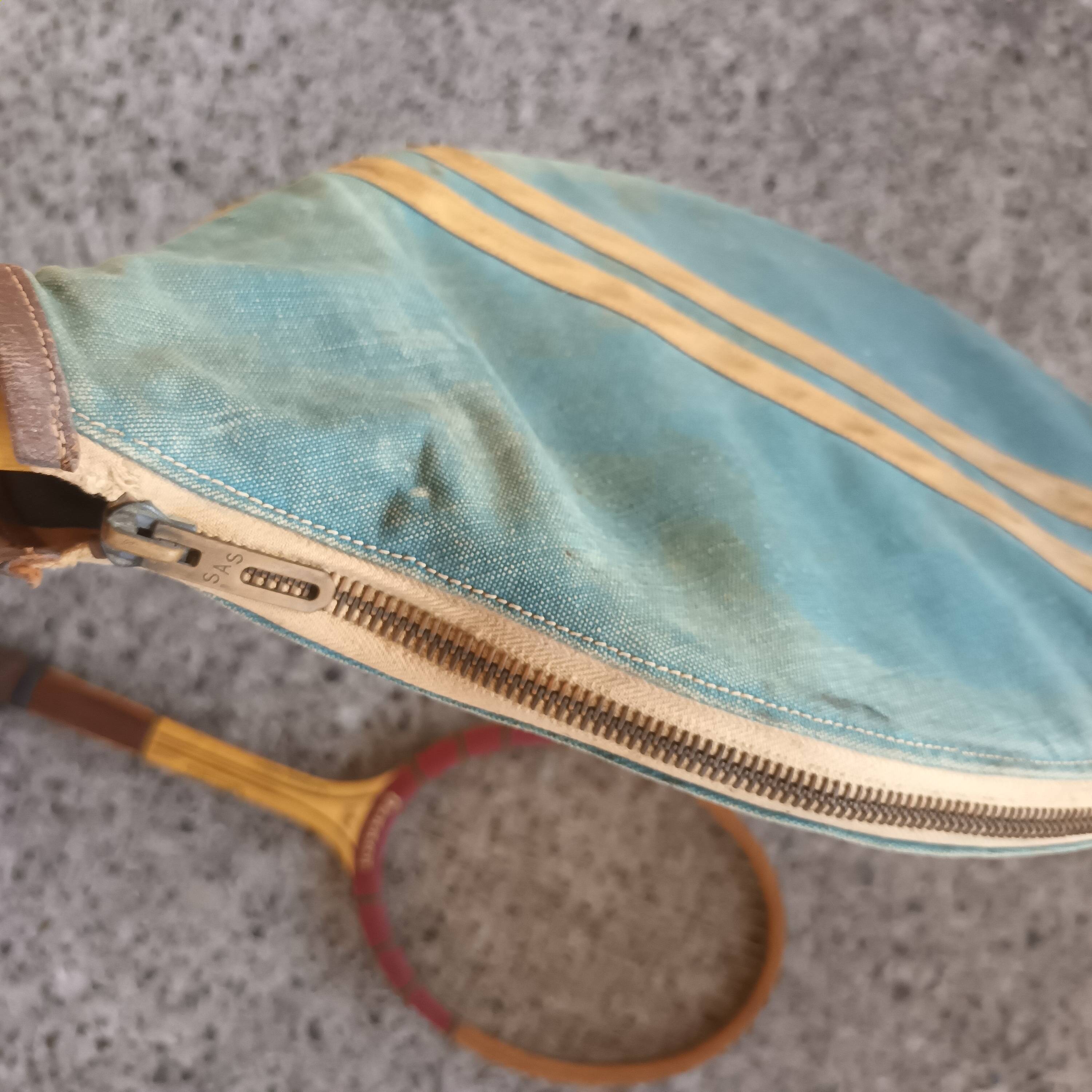 Raquettes de tennis Donnay Vintage