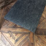 Slate coffee table 70s