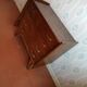 Scandinavian style chest of drawers 4 drawers 1960