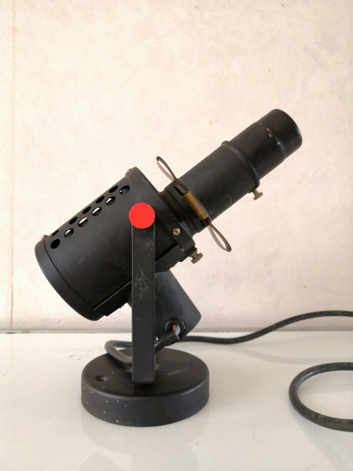 Lita 70s design projector lamp - 80s