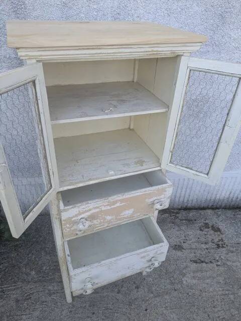 Small grilled buffet