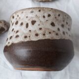 Vallauris coffee service