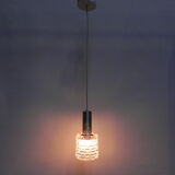 Hanging lamp J.W. Bosman for Raak