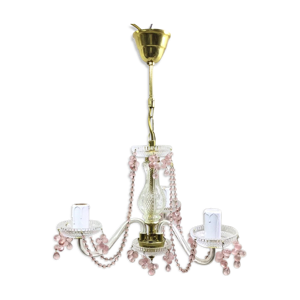 lustre marie Thérèse