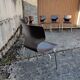 8 vintage chairs by Flötotto Pagwood