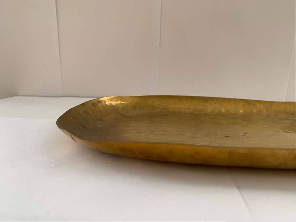 Plat Mod. 29 Karl Bayer Kunstgewerbe Munich