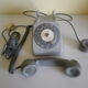 Phone S63 CTD Paris of the 70s, light gray color