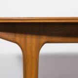 Mid-Century Teak Extendable Dining Table by McIntosh, UK, 1960s