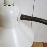 Desk lamp