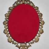 Miroir ancien