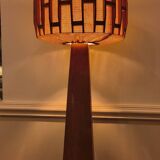 Large Scandinavian lamp